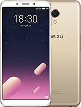 Best available price of Meizu M6s in Czech
