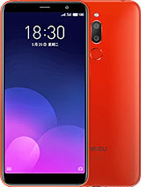 Best available price of Meizu M6T in Czech
