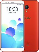 Best available price of Meizu M8c in Czech