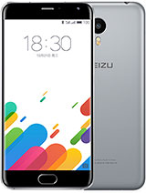 Best available price of Meizu M1 Metal in Czech