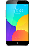 Best available price of Meizu MX4 in Czech