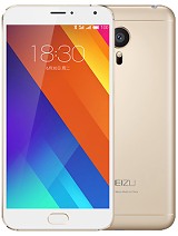 Best available price of Meizu MX5 in Czech