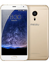 Best available price of Meizu PRO 5 in Czech