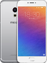 Best available price of Meizu Pro 6 in Czech