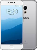 Best available price of Meizu Pro 6s in Czech