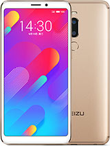 Best available price of Meizu V8 Pro in Czech