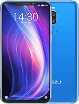 Best available price of Meizu X8 in Czech