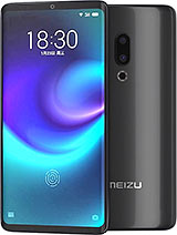 Best available price of Meizu Zero in Czech
