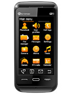 Best available price of Micromax X560 in Czech
