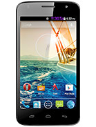 Best available price of Micromax A105 Canvas Entice in Czech