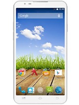 Best available price of Micromax A109 Canvas XL2 in Czech