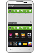 Best available price of Micromax A111 Canvas Doodle in Czech