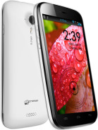 Best available price of Micromax A116 Canvas HD in Czech