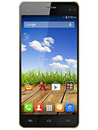 Best available price of Micromax A190 Canvas HD Plus in Czech