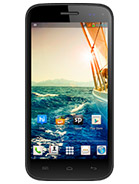 Best available price of Micromax Canvas Turbo Mini in Czech