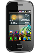 Best available price of Micromax A25 in Czech