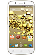 Best available price of Micromax A300 Canvas Gold in Czech