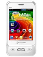 Best available price of Micromax A50 Ninja in Czech