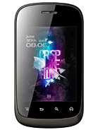 Best available price of Micromax A52 in Czech