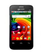 Best available price of Micromax A56 in Czech