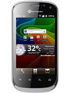 Best available price of Micromax A75 in Czech