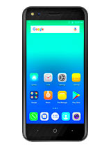 Best available price of Micromax Bharat 3 Q437 in Czech