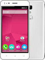 Best available price of Micromax Bolt Selfie Q424 in Czech
