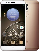Best available price of Micromax Dual 5 in Czech