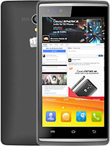 Best available price of Micromax Canvas Fire 4G Q411 in Czech