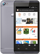 Best available price of Micromax Canvas Fire 4 A107 in Czech