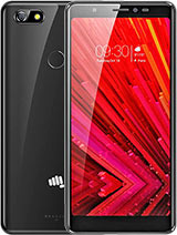 Best available price of Micromax Canvas Infinity Life in Czech
