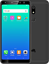Best available price of Micromax Canvas Infinity Pro in Czech