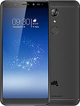 Best available price of Micromax Canvas Infinity in Czech