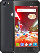 Best available price of Micromax Canvas Spark 2 Q334 in Czech