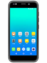 Best available price of Micromax Canvas Selfie 3 Q460 in Czech