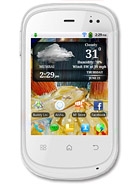 Best available price of Micromax Superfone Punk A44 in Czech