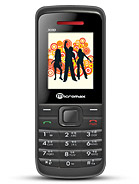 Best available price of Micromax X118 in Czech