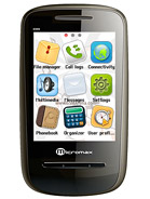 Best available price of Micromax X333 in Czech