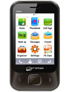 Best available price of Micromax X335C in Czech