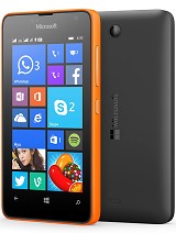 Best available price of Microsoft Lumia 430 Dual SIM in Czech