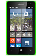 Best available price of Microsoft Lumia 532 in Czech