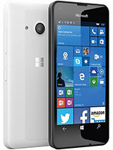Best available price of Microsoft Lumia 550 in Czech
