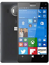 Best available price of Microsoft Lumia 950 XL Dual SIM in Czech