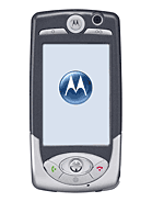 Best available price of Motorola A1000 in Czech