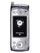 Best available price of Motorola A920 in Czech