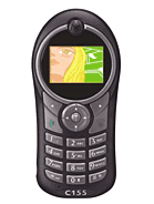 Best available price of Motorola C155 in Czech