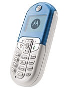 Best available price of Motorola C205 in Czech