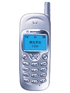 Best available price of Motorola C289 in Czech