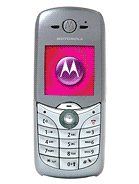 Best available price of Motorola C650 in Czech