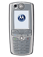 Best available price of Motorola C975 in Czech